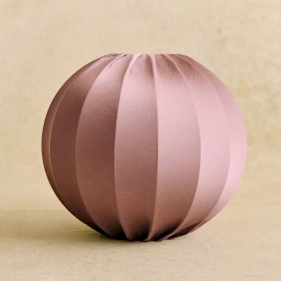 Sezane Lampshade - Large Model Parma Sonate - Size TU - Picture 1 of 2